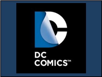 DC comics fanfic
